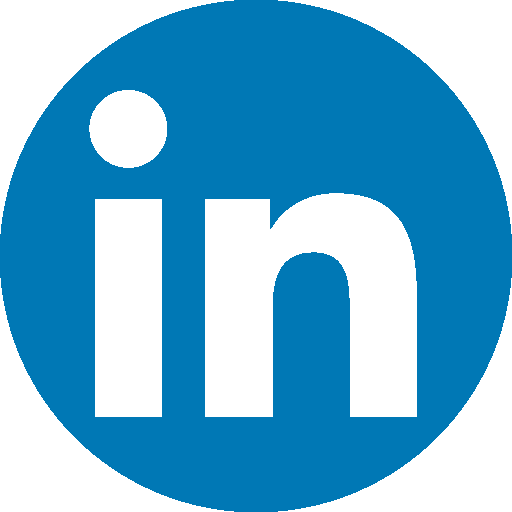 Linkedin Icon